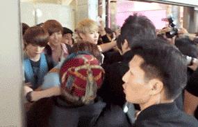 exo吴世勋rodeostation,吴世勋exo银发