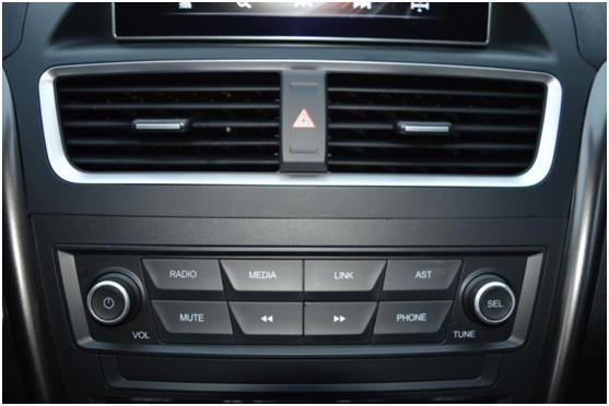 奔腾x80最新试驾视频,2019款奔腾x80谍照