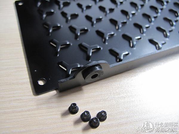 乔思伯u4机箱优缺点,乔思伯u4机箱atx