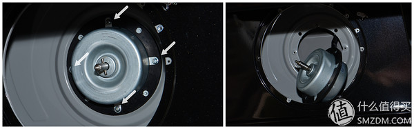 美的抽油烟机侧吸式清洗图解,油烟机拆卸清洗详细全过程美的