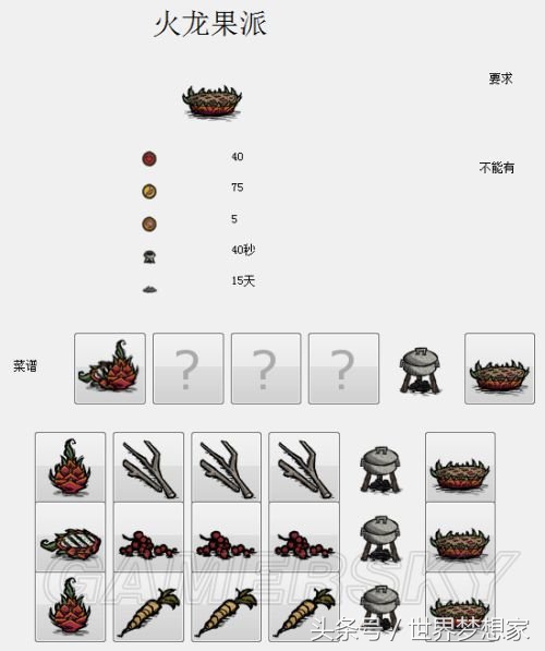 饥荒联机版生命值上限怎么恢复,饥荒联机版怎么恢复最大生命值