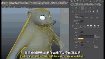 竟然有这么好色的动画片(我好喜欢)