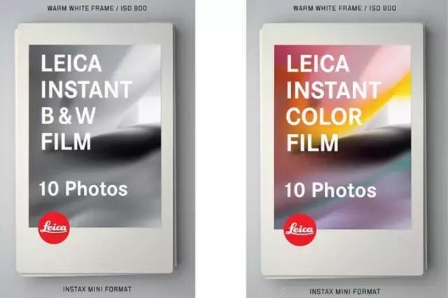 徕卡真正的徕卡,徕卡巅峰之作