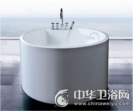 浴缸尺寸一般是多少合适,浴缸尺寸和身高