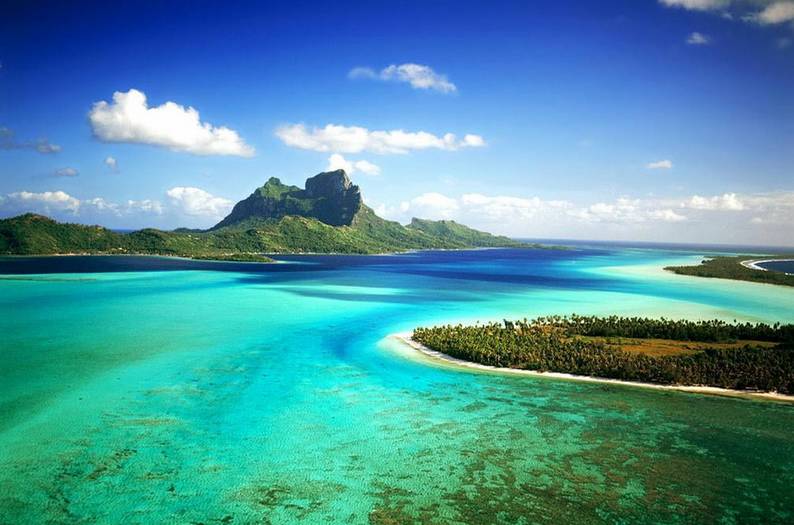 你敢不敢赴一场高颜值的视觉盛宴,你敢不敢去一场说走就走的旅行