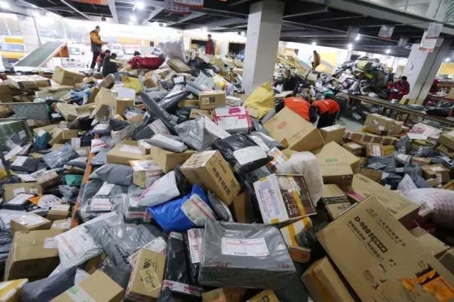 日本快递快吗,日本超规格快递