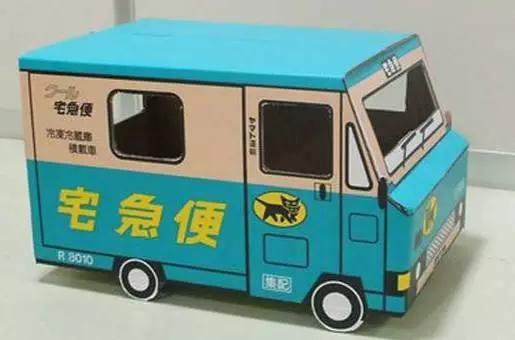 日本快递快吗,日本超规格快递