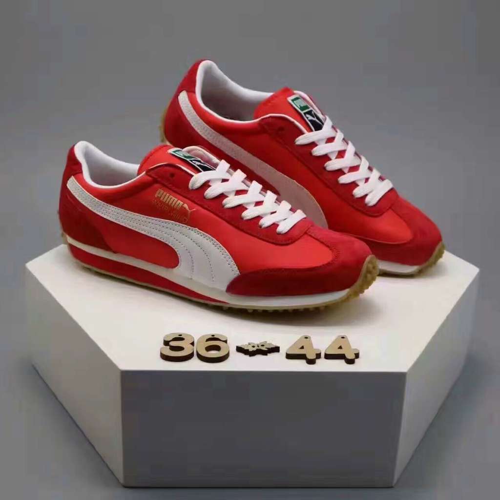 Secondpasserby鞋物