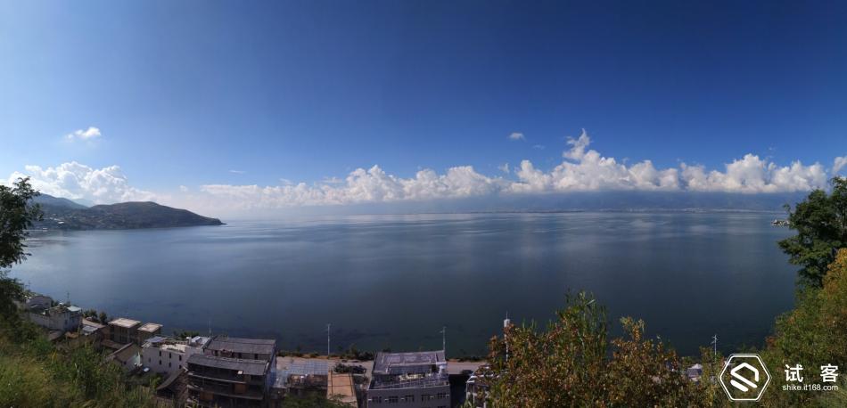 苍山洱海到大理旅游攻略,大理苍山到大理洱海