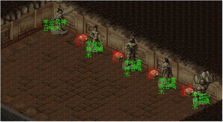 盘点游戏里最无脑的武器,盘点游戏里十大最强武器