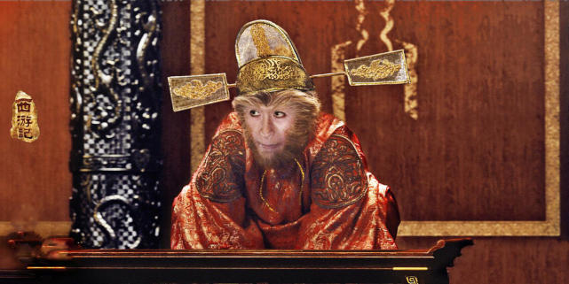 孙悟空不干弼马温,孙悟空为啥不打死猪八戒