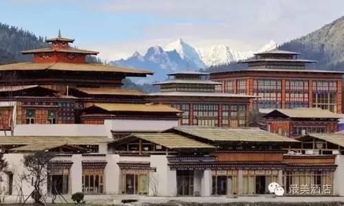 中国最美的酒店第一名,中国最美的酒店