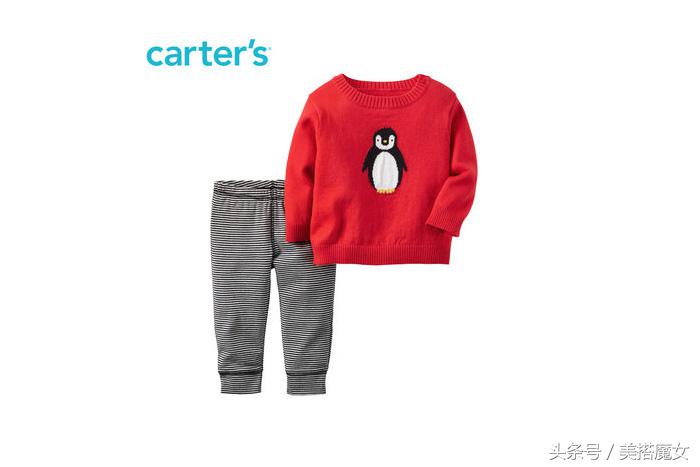 双11购潮的婴童单品推荐,双11必买清单婴幼儿衣服