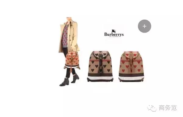 从Gucci到MK,13款女用双肩包选择不要太多