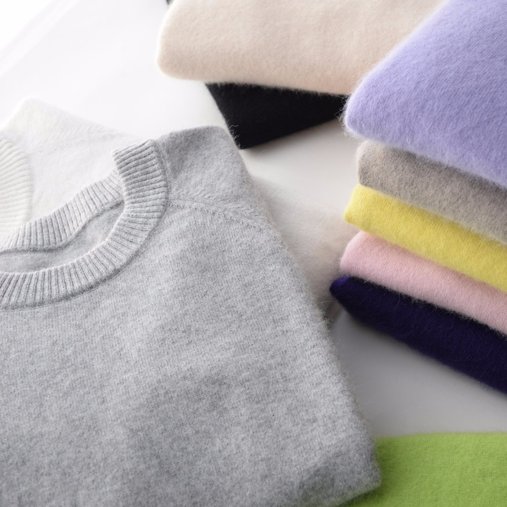 洗衣技巧防止衣物变形,洗衣技巧翻毛皮