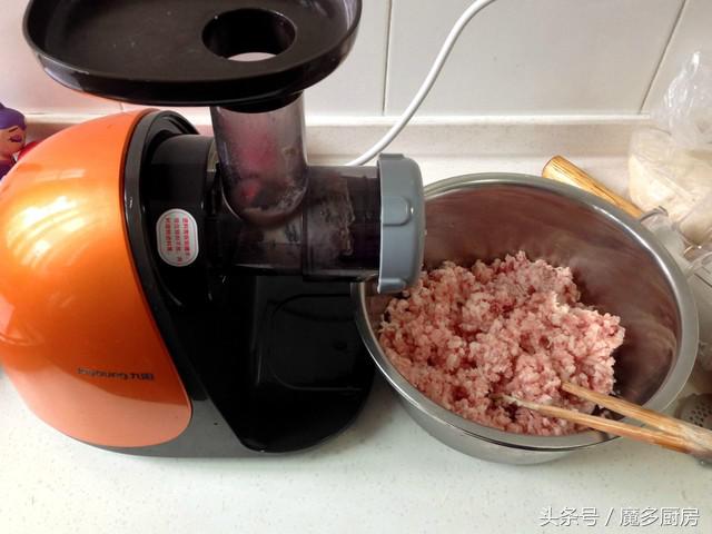 立冬没有吃上妈妈包的饺子,荠菜干和荠菜冷冻的哪个好吃