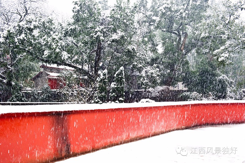 山川第一江西,山川第一景江西青原山