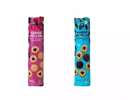 muji的零食测评,muji零食哪个好吃