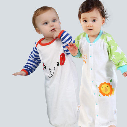 宝宝睡觉踢被子有可能是病，良心医生推荐这几招，务必要看！