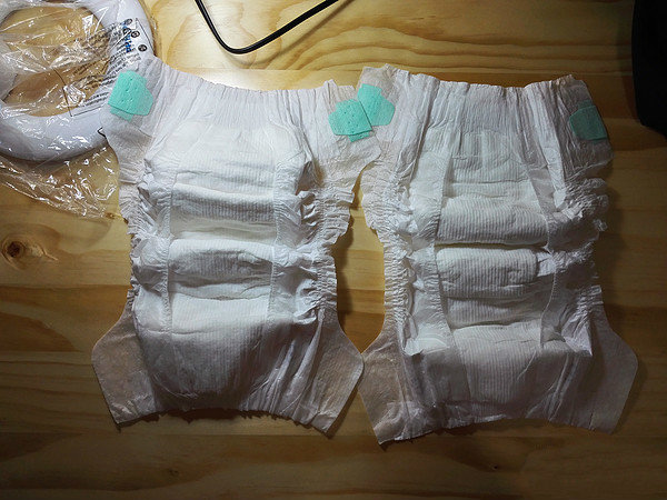 尤妮佳纸尿裤试用装免费包邮到家,尤妮佳纸尿裤条码