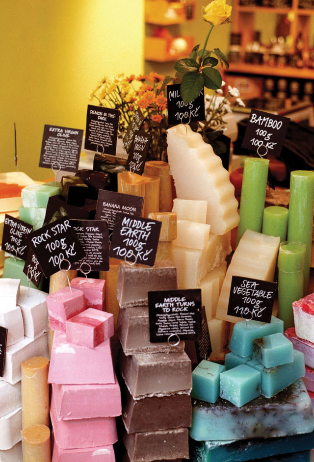 出国带什么手礼,出国必买伴手礼