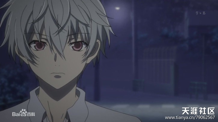 那些让人意难平的配角动漫,让我们心动的动漫角色