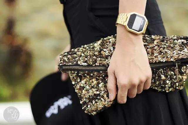 那些你知道很好用的日用品,平价好表推荐