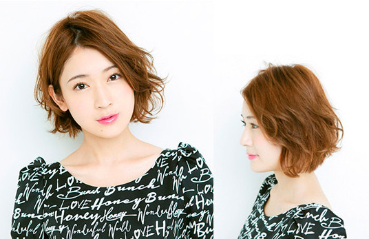 潮短发50款短碎发,潮短发50款短碎发发量少