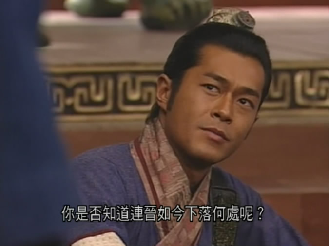 鍒樺痉鍗庣帇鑿叉鏈濅紵涓绘紨,鍒樺痉鍗庣帇鑿叉鏈濅紵缁艰壓鑺傜洰