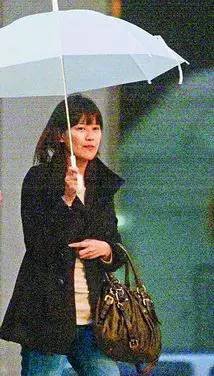 陈孝萱分手原因,陈孝萱感情史