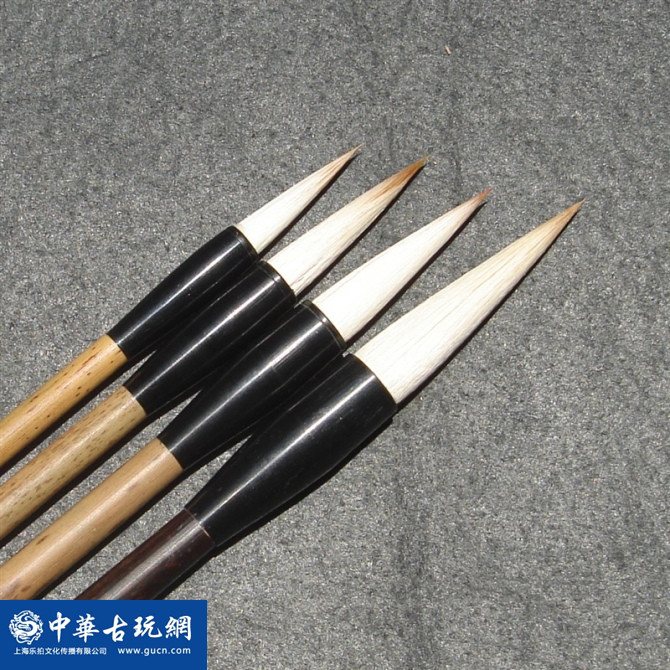 洗毛笔的正确方法视频,毛笔墨汁怎么洗