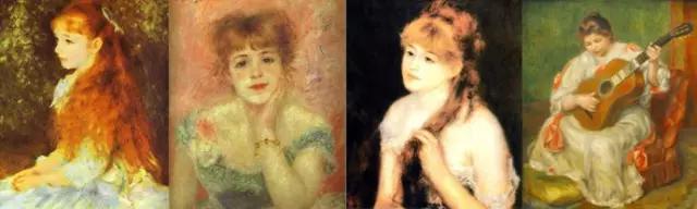 蒙克：你是青春期少女，可你是孱弱的禁欲系|小玉聊画