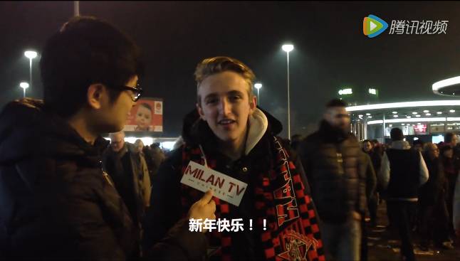 快听，这里有来自海外球迷的新春祝福