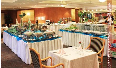 南通适合情侣约会的高端餐厅,南通适合情侣吃的清淡餐厅