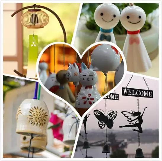 风铃物语彩线,风铃物语主题