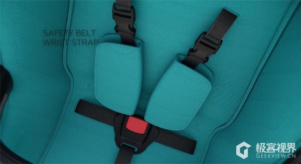 smartstroller遛娃神器婴儿车,smartbe智能婴儿推车