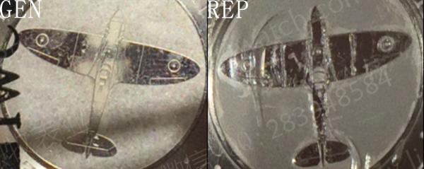 万国飞行员限量版全球限量200张 (万国飞行员复刻和正品的区别)