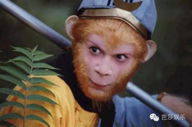 猴哥千年等一回,猴哥我等你好久