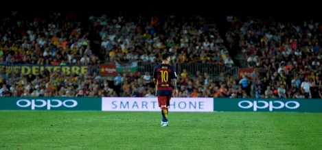 中国资本进军西甲,中国首富为国家强大贡献一份力量