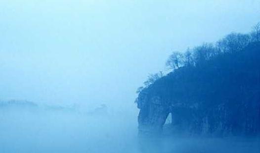 桂林春节周边好玩的打卡地,春节去桂林旅游哪里好玩