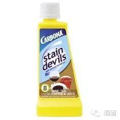 快用红酒泼我，我有祛渍秘籍！