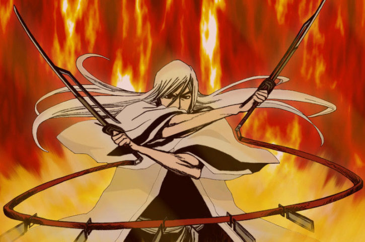 那些让人意难平的配角动漫,让我们心动的动漫角色