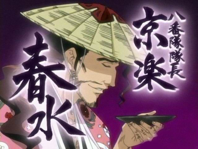 那些让人意难平的配角动漫,让我们心动的动漫角色