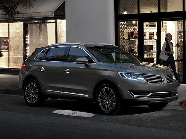 林肯mkz性能测评,林肯MKX性价比