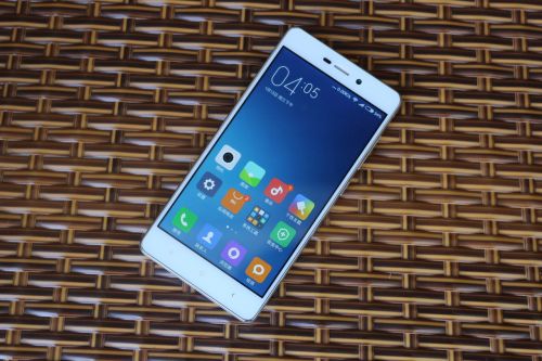 小米手机红米3价格,小米3和红米增强版