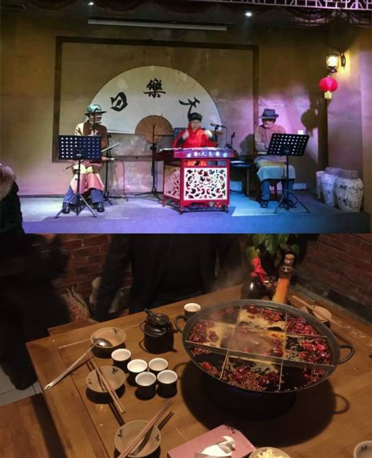 重庆美食5-6人餐,重庆美食攻略十大必吃排行榜文章