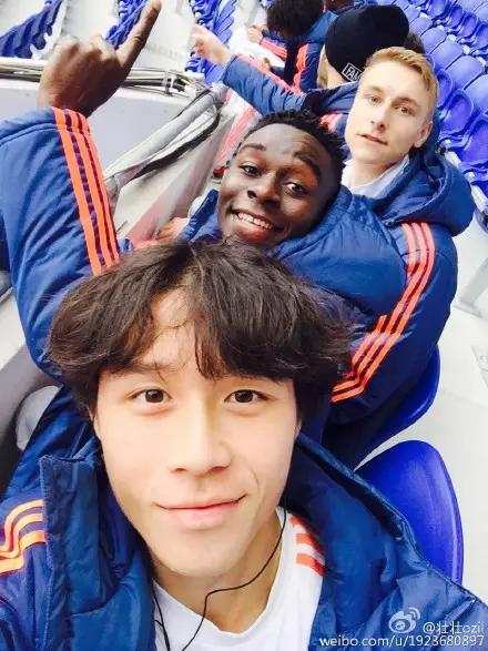 天津权健内援名单孙可,权健最新阵容