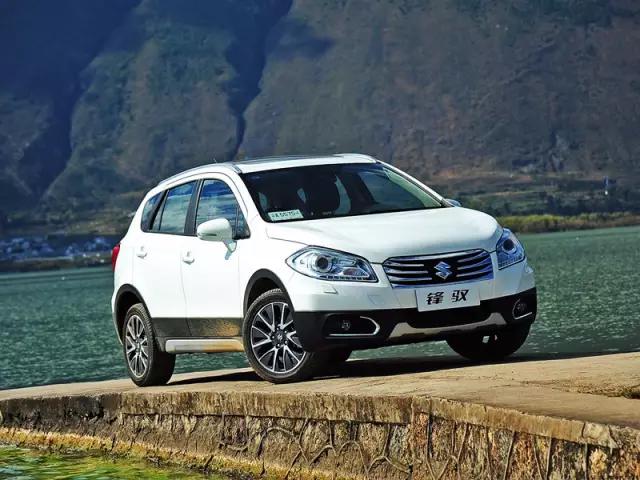 锋驭长安铃木,铃木锋驭新款suv适合什么样的家庭