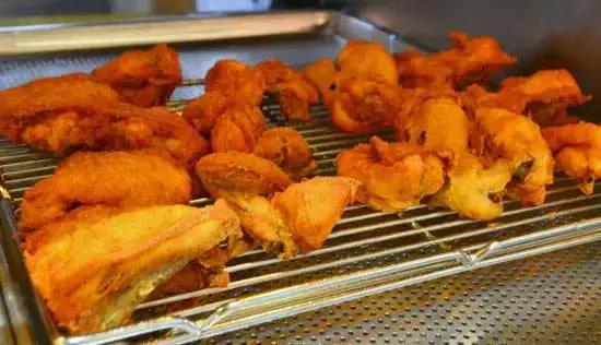 日本肯德基圣诞节新品,kfc肯德基日本