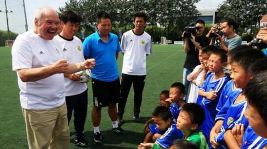 中国足球少年队比赛,中国少年足球联赛2018-2019